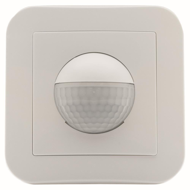 BEG Indoor 180 Sensoreinsatz 92621 Indoor 180-R-24V-3A-Komplettype RAL9010 BEG Indoor 180 Sensoreinsatz 92621 Indoor 180-R-24V-3A-Komplettype RAL9010