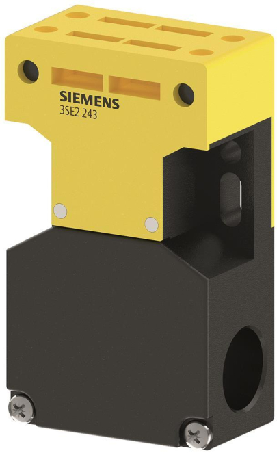 Siemens 3SE22430XX40 Si-Positionsschalt. getrennter Betätiger 3X M20x1,5 5N Ind-Schaltgeraete