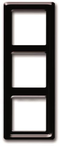 BJ UPWG Allwetter Rahmen 2103-31 3fach braun - 2932049