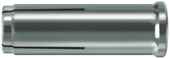 4006209483398 - Fischer Einschlaganker EA II M10 048339 GVZ (Inhalt 50 Stück) 4006209483398 - Fischer Einschlaganker EA II M10 048339 GVZ (Inhalt 50 Stück)