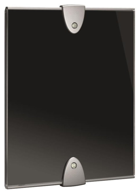 GRO Funkgong-Empfänger MISTRAL 600E Reichw. 500m 17Melod 43401 - 2937974