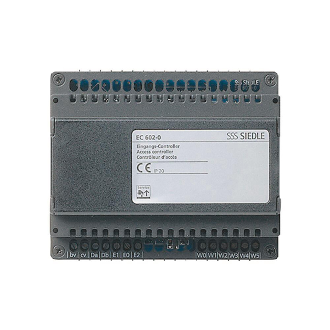 SIED Controller EC602-03 36355