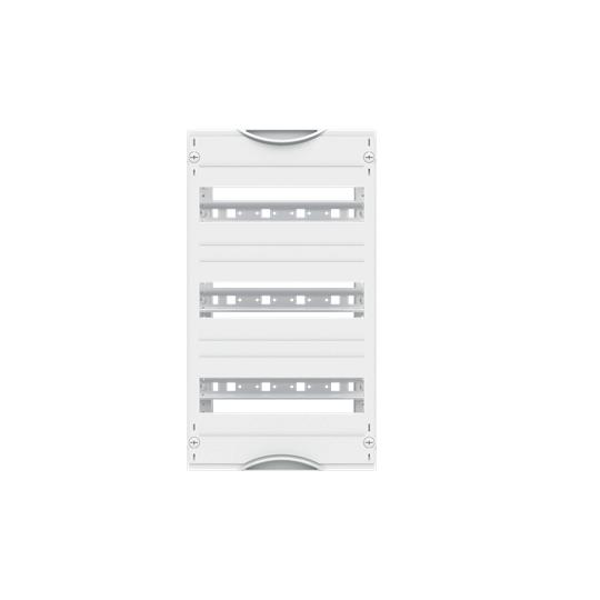 STRIE MBG103 Bausatz MBG103 Reiheneinb.Ger.-Modul MBG103