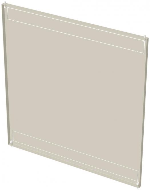 ENOC Rückwand 600x1000mm BS 610 f.NSV6510 50076 Netzw.Telekomm