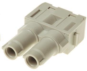 5713140019768 - HART HAN 2MOD-F-AX 70A 6-16 09140022741 qmm (Inhalt 2 Stück)