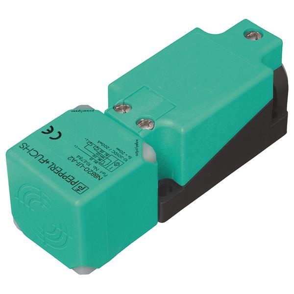 PF Induktiver Sensor 194784 NBB20-U1-A2