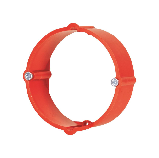 4034338513211 - Ftronic Putzausgleichsring E132 24mm tief für Dosen 60mm (Inhalt 50 Stück) 4034338513211 - Ftronic Putzausgleichsring E132 24mm tief für Dosen 60mm (Inhalt 50 Stück)