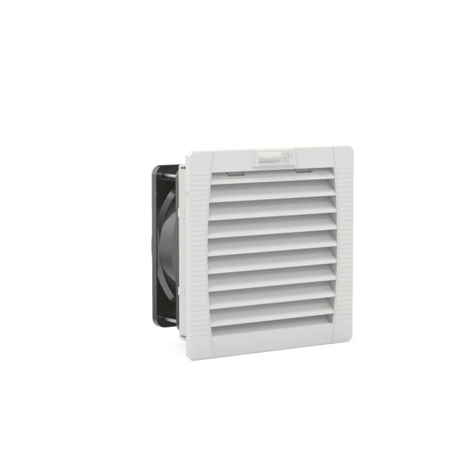 Pfannenberg PF 22000 24VDC IP54 4.Gen.Filterlüfter 61ccm/h 11622801055