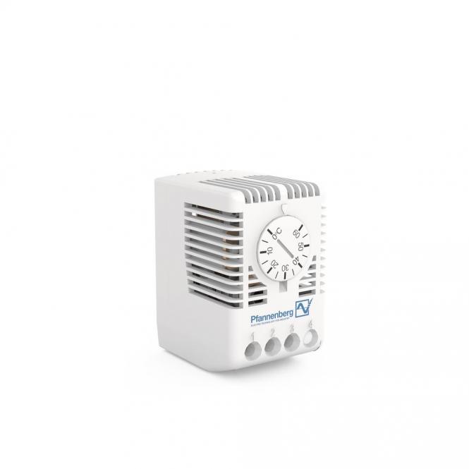Pfannenberg FLZ 510 THERM. 1K 0°..+60°C Thermostat FLZ510 ULWe0-60C 17103000000 Schaltschränke