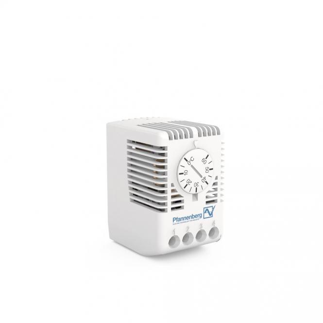 Pfannenberg FLZ 510 THERM. 3K 0°..+60°C Thermostat FLZ510 ULWe0-60C 17105000000