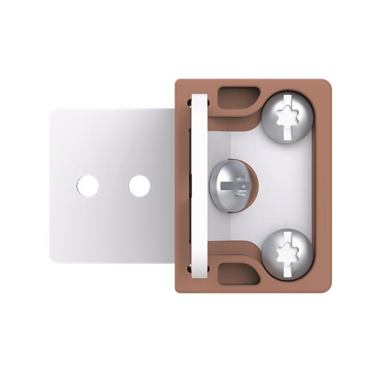 STRIE ZW39P2 Tiefbaubügel ZW39P2 Universal kurz 2CPX062681R9999