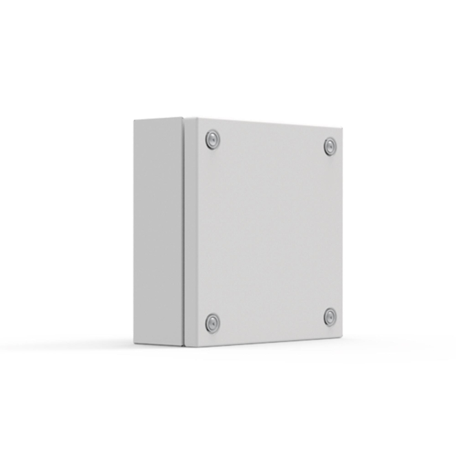 8713574158122 - nVent Klemmenkasten STB151512 150x150x120 8713574158122 - nVent Klemmenkasten STB151512 150x150x120