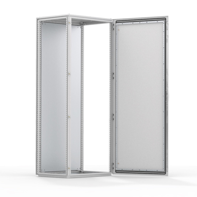 8713574129641 - nVent Standschränke MCS18084R5 1800x800x400 8713574129641 - nVent Standschränke MCS18084R5 1800x800x400