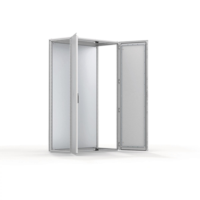 8713574129894 - nVent Hoffman MCD18104R5 MCD18104R5 Standschränke 1800x1000x400