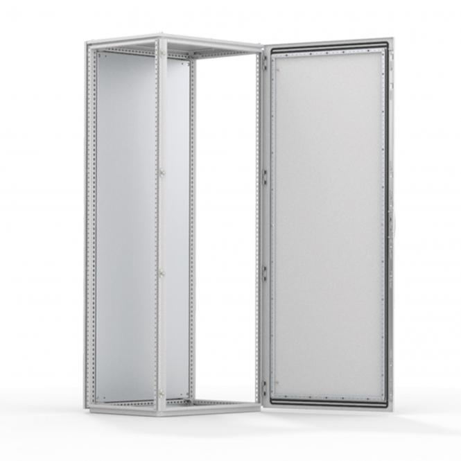 nVent Hoffman MCS18104R5 MCS18104R5 Standschränke 1800x1000x400