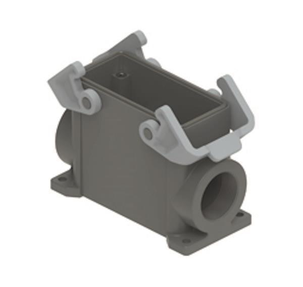 8015747168625 - ILME Sockelgehäuse hoch TMAP 1640 Gr7727 T-Type Ku 2Bügel 1xM40 seitl 8015747168625 - ILME Sockelgehäuse hoch TMAP 1640 Gr7727 T-Type Ku 2Bügel 1xM40 seitl