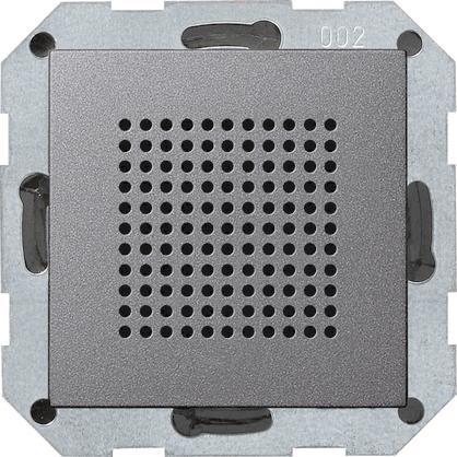 4010337076261 - UP-Lautsprecher System 55 anth 1Weg 4Ohm passiv-System 228228 - anthrazit - Gira 4010337076261 - UP-Lautsprecher System 55 anth 1Weg 4Ohm passiv-System 228228 - anthrazit - Gira