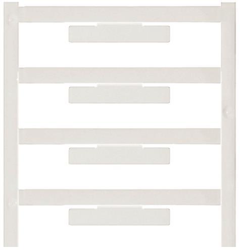4032248891689 - Weidmüller WAD 5 MC NE WS Klemmenmar- kierer MultiC 333x5mm 1112910000 (Inhalt 48 Stück) 4032248891689 - Weidmüller WAD 5 MC NE WS Klemmenmar- kierer MultiC 333x5mm 1112910000 (Inhalt 48 Stück)