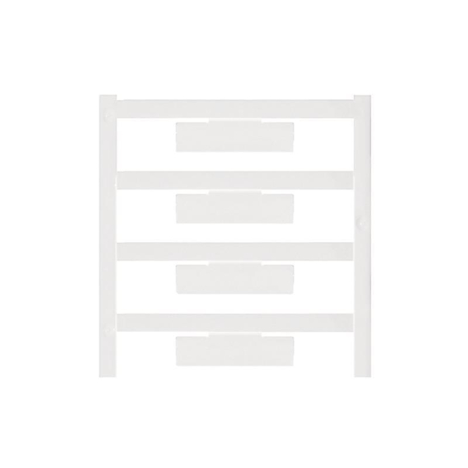 4032248891825 - Weidmüller WAD 8 MC NE WS Klemmenmar- kierer MultiC 333X8mm 1112940000 (Inhalt 48 Stück) 4032248891825 - Weidmüller WAD 8 MC NE WS Klemmenmar- kierer MultiC 333X8mm 1112940000 (Inhalt 48 Stück)