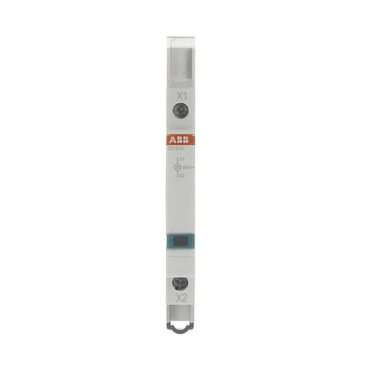 7612270939305 - ABB Leuchtmelder grün mit E219-D Glimmlampe 2CCA703402R0001 Alt E229-D 7612270939305 - ABB Leuchtmelder grün mit E219-D Glimmlampe 2CCA703402R0001 Alt E229-D