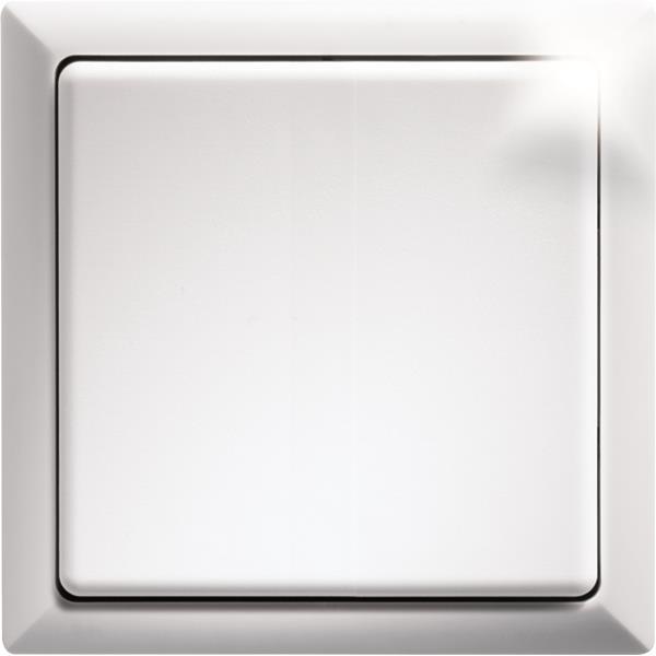 ELTAK FT4F-wg Funktaster reinweiß (V) glänzend 30000705 - 3241636