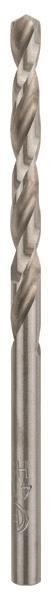 Bosch HSS-G-Spiralbohrer 2608585916 4,0x75/43mm DIN338 - 3257813