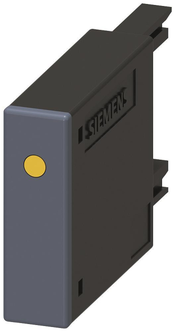 Siemens 3RT29161JL00 Varistor m.LED 127-240VAC 70-15VDC f.Hilfs-u.Motorschü. Ind-Schaltgeraete