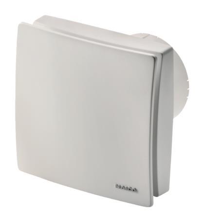 MAICO Kleinraumventilator ECA 100 ipro K ** mit Elektrischem Innenverschluss