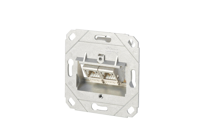 Metz C6A Modul 2 Port 130B12D21200-E 270° Modul Up0 Class EA 500MHz - 3268262