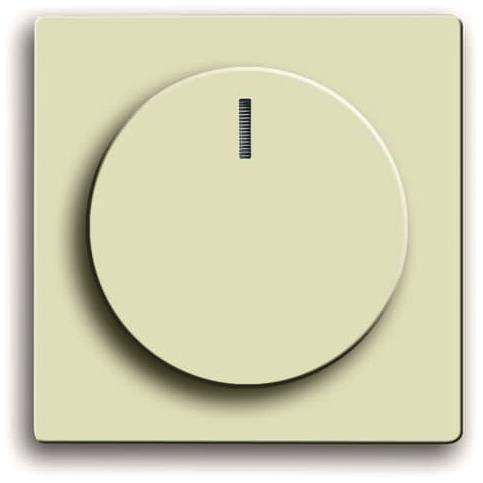 BJ carat Dimmer-Abdeckung 6540-82-101 savanne/ews NEU:6540-82-102 - 3283405