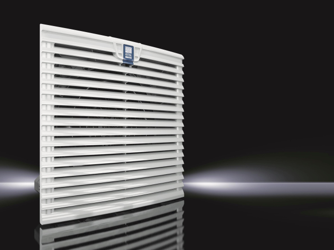 Rittal TopTherm 230V SK 3238100 Filterlüfter 55/66cbm/h