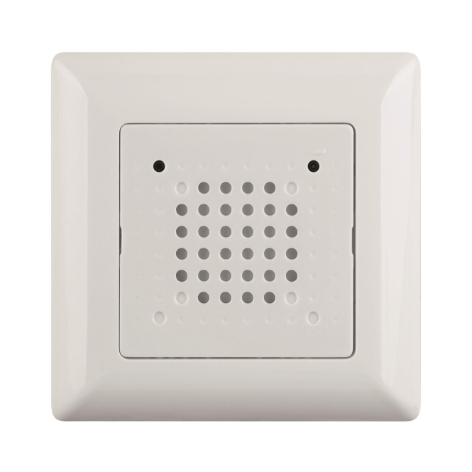 GRO Unterputz Elektronik-Gong 43701 43701 - 3332786