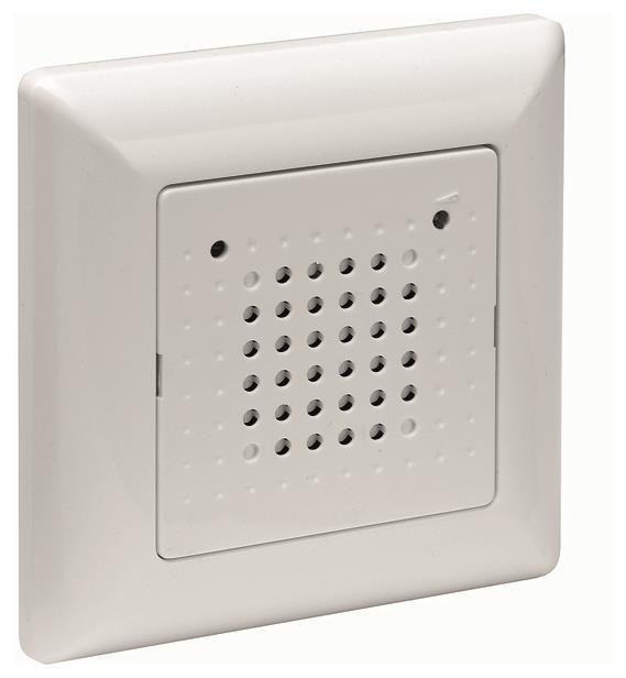 4011459437060 - GRO Unterputz Elektronik- UP-GONG 230ws Gong 230V AC 50Hz   0080A 43706