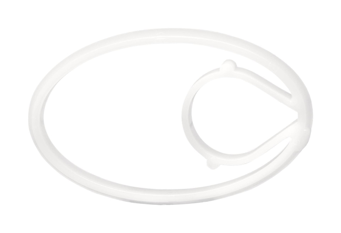 4034338901612 - Ftronic Fixierungsclip weiss F-Clip f Rohre und Kabel bis 60mm (Inhalt 50 Stück) 4034338901612 - Ftronic Fixierungsclip weiss F-Clip f Rohre und Kabel bis 60mm (Inhalt 50 Stück)