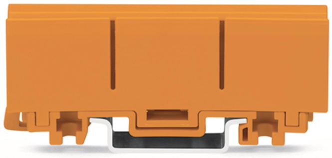 4050821101871 - Wago - heitronic 48287 befestigungsadapter compact hutschiennhalter orange 10ER packung 2273-500 4050821101871 - Wago - heitronic 48287 befestigungsadapter compact hutschiennhalter orange 10ER packung 2273-500