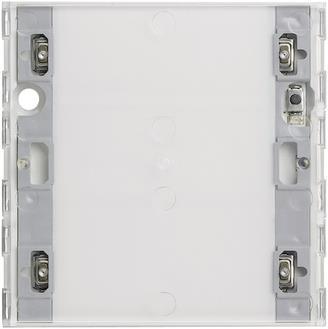 GIRA 511100 Tastsensor3 Basis 1fach KNX System 55 - 3384376