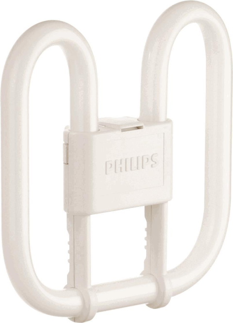 PHIL Kompakt LLp PL-Q 16W-827 26988125 TC-DDEL 4PIN GR10q 12 EEK G