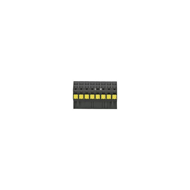 Pilz PNOZ s Set1spring loaded 751008 terminals 45mm Sicherheitsschaltgerät