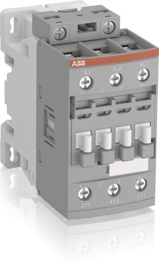 AF30-30-00 Schütz 24-60 50/60 20-60V DC ABB Schütz 15KW 1SBL277001R1100 Ind-Schaltgeraete