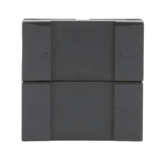 BJ Bedienelement 2/4fach 6126/02-81 - 3488629