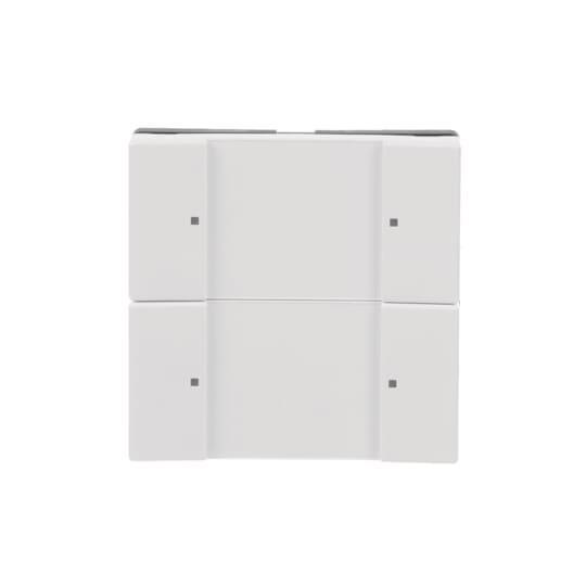 BJ Bedienelement 2/4fach 6126/02-84 - 3488632