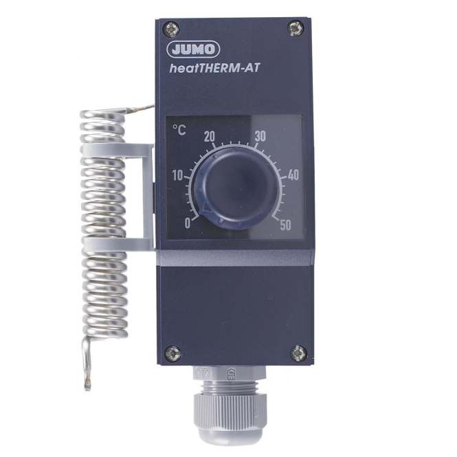 JUMO Aufbau Temperaturschalter 60003192 603070/0001-6-021-000-25-0-00-15-00-00-0 Ind-Schaltgeraete