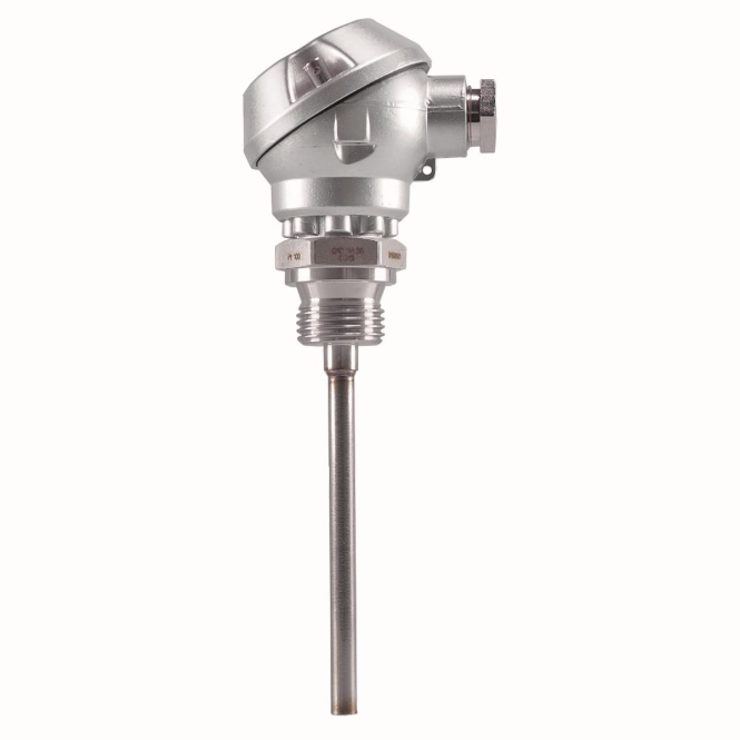 Jumo 902030/10-402-1003-1-6-100-104/000 Temperturmesswertgeber 00055693 Ind-Schaltgeraete