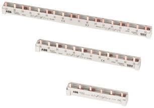 ABB 2-PHASENSCHIENE 12 Mod. GH PS2/12 V202 0507 R1012 für Compact