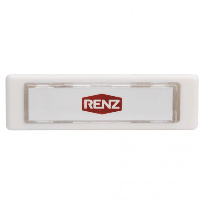 RENZ Kombitaster LIRA 97-9-85110.7039 75x22 97-9-85110GR