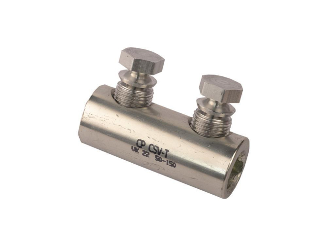 CELL CSV-T 50-150 TS Sn AS Schraubverbinder für Cu u.Al, längsdicht - 3510958