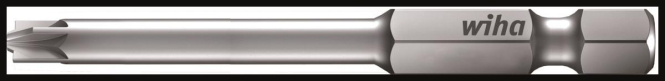 4010995324957 - Wiha Bit Professional 7049XENO SL PZ1 x 70mm 32495
