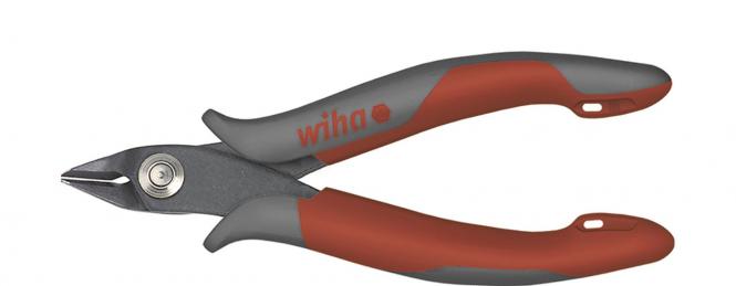 Wiha Electr. Seiten-schneider 130mm Z 41 1 03 27391