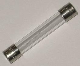 ESKA 5x20mm F 5A 250V 520.624 Feinsicherung flink (SIBA 179020) (Inhalt 100 Stück)