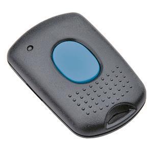 ELDAT Microhandsender RT21E5001-01-23K 1-Kanal Version ELDAT Microhandsender RT21E5001-01-23K 1-Kanal Version